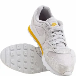 MD Runner 2 SE White/Grey