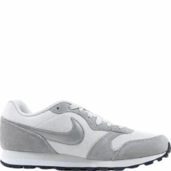 MD Runner 1 White/Grey