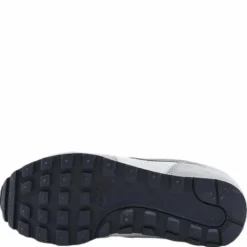 MD Runner 1 White/Grey