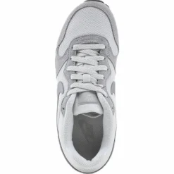 MD Runner 1 White/Grey