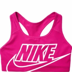 Medium Futura Bra Red