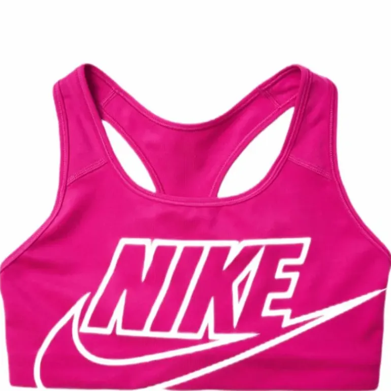 Medium Futura Bra Red
