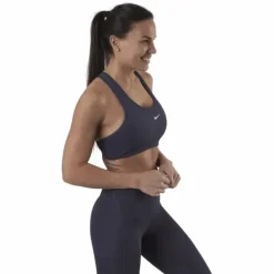 Medium Pad Bra Purple