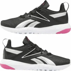 Mega Flexagon White/Black