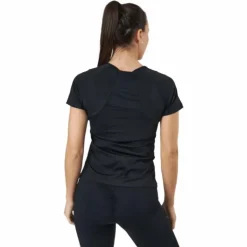 Mercury T-shirt Wmn Black