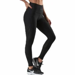 Mesh Black Swirl Black