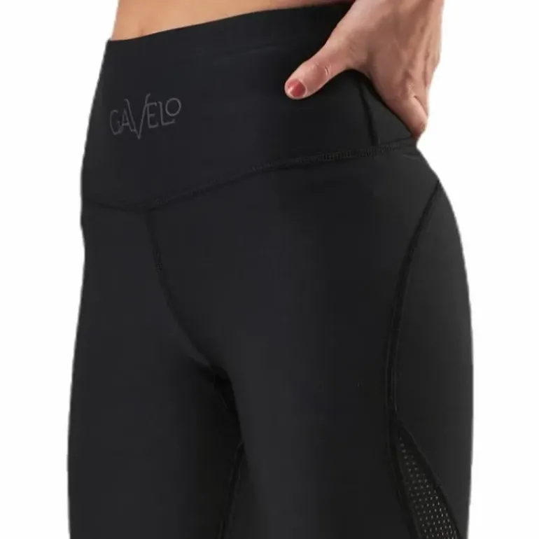 Mesh Black Swirl Black