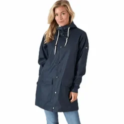 Mia Jacket Blue