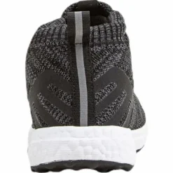 Mid Cut Sport Sneakers Ahil White/Black