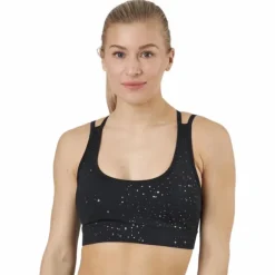 Mid Impact Stardust Crystallin Puma Black