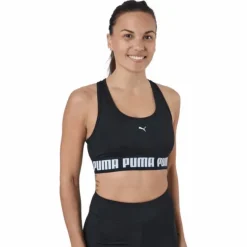 Mid Impact Strong Bra