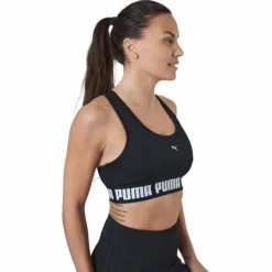 Mid Impact Strong Bra