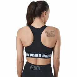 Mid Impact Strong Bra