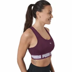 Mid Impact Strong Bra