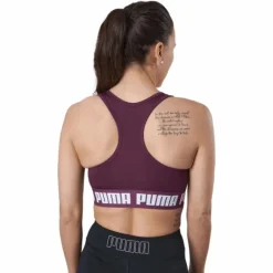 Mid Impact Strong Bra