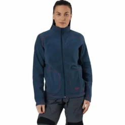 Midlay Lady Jacket Blue