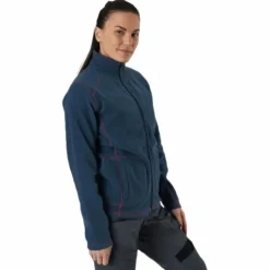 Midlay Lady Jacket Blue