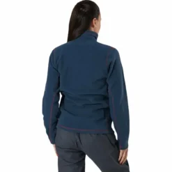 Midlay Lady Jacket Blue