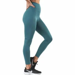 Miko Element Tights Green