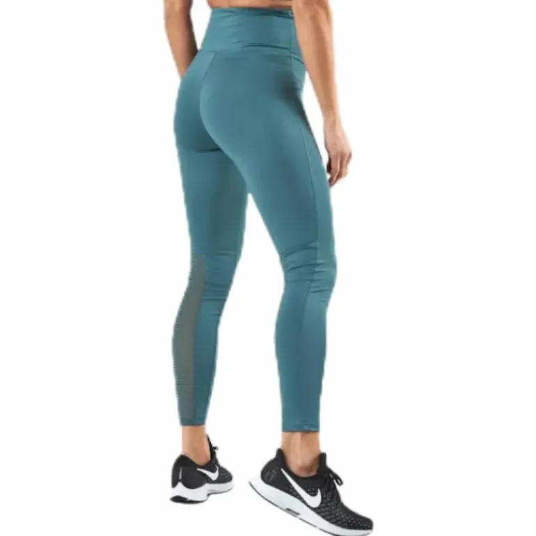 Miko Element Tights Green