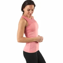 Miko Singlet Pink