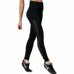 Miko Tights Black