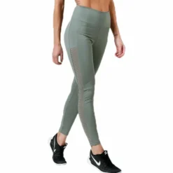 Miko Tights Green