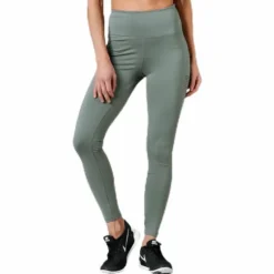 Miko Tights Green
