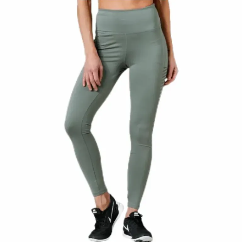 Miko Tights Green