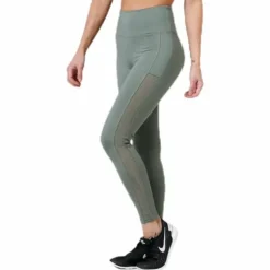 Miko Tights Green