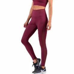 Miko Tights Red