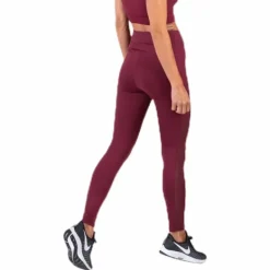 Miko Tights Red
