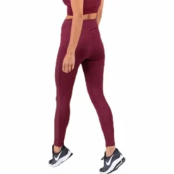 Miko Tights Red