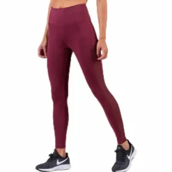 Miko Tights Red