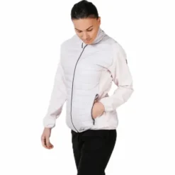 Milano Jkt Pink