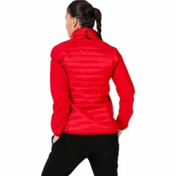 Milano Jkt Red