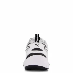Milenio Tech Puma White-puma Black-puma Sil