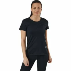 Miler Run Division SS Tee Black