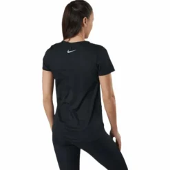 Miler Run Division SS Tee Black