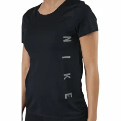 Miler Run Division SS Tee Black