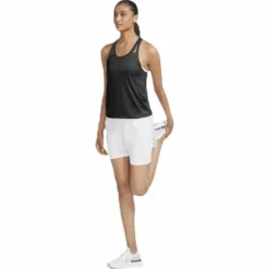Miler Tank Racer Black
