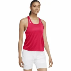 Miler Tank Racer Grey/Silver