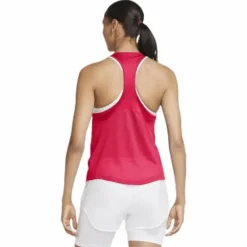 Miler Tank Racer Grey/Silver