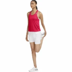 Miler Tank Racer Grey/Silver