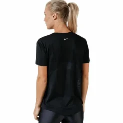 Miler Top Black