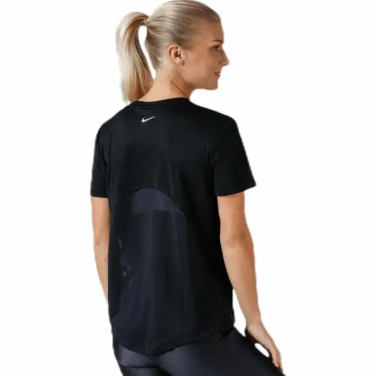 Miler Top Black