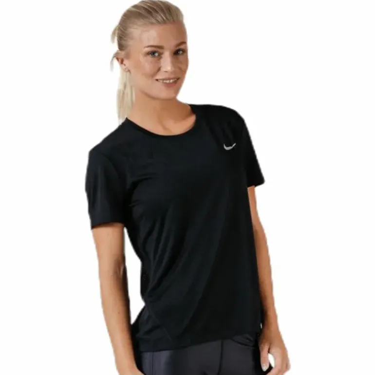 Miler Top Black
