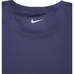 Miler Top Purple/Silver