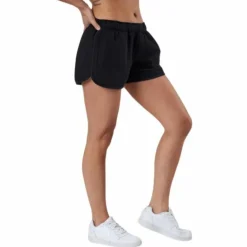 Millie Shorts Black