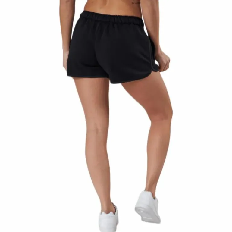 Millie Shorts Black